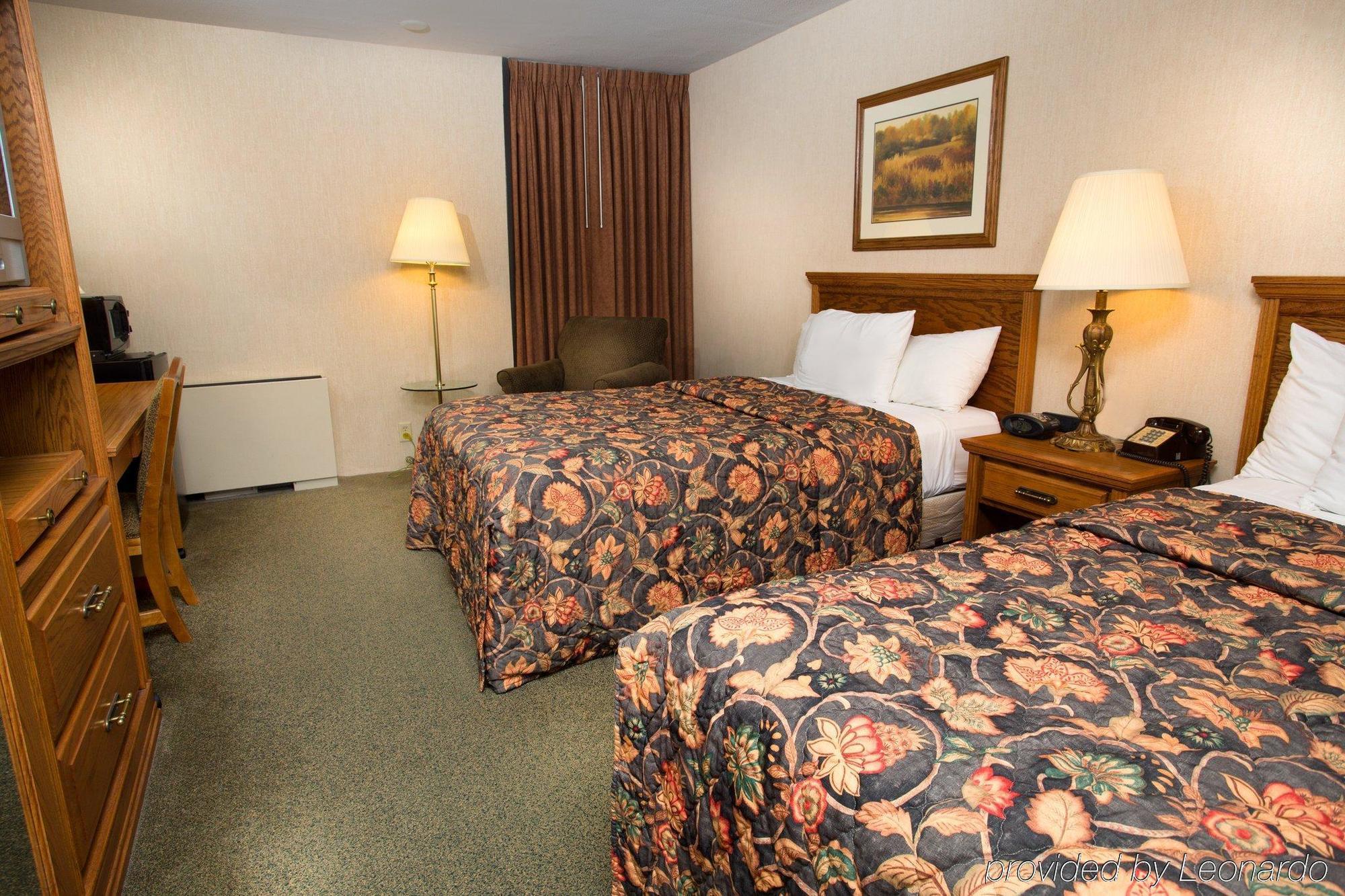 Pear Tree Inn Kansas City Overland Park Eksteriør bilde